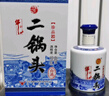 牛栏山二锅头 国藏15 老青花 清香型 白酒 42度 500ml*6瓶 整箱装 实拍图
