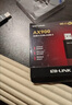必联（LB-LINK）usb无线网卡台式机WiFi6免驱动AX900双频5G电脑笔记本主机无线wifi接收器网卡网络发射器智能内置 实拍图