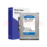 西部数据（WD）台式机械硬盘 WD Blue 西数蓝盘 2TB 7200转 256MB SATA DIY装机电脑硬盘 3.5英寸 WD20EZBX 实拍图