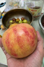 京鲜生 会理突尼斯软籽石榴8.5斤装 单果400g+ 生鲜水果 源头直发 实拍图