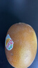 佳沛（zespri）新西兰阳光金奇异果 8个装 特大果单果重约122-146g 水果猕猴桃 实拍图