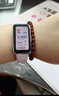 华为（HUAWEI）手环10 标准版 拂晓粉 智能手环专业睡眠分析情绪健康心率监测运动手环华为手环9升级 实拍图