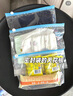 易优家密封袋旅行衣物收纳袋行李箱内衣收纳便携食品XL2XL3XL组合15只 实拍图