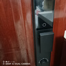 联想R20 智能门锁 指纹锁 3D人脸识别 智能锁 入户门 密码锁 电子锁 全自动 可视猫眼 家用 防盗门 实拍图