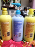 蜂花经典护发素组套1L*3 （小麦蛋白+丝肽精华+杏仁精华） 实拍图