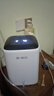 德达【中德合资】家用制氧机吸氧机老人氧气机非呼吸机仪家庭便携小型 【推荐 尊享款C1L】血氧仪+雾化+遥控+5年质保 实拍图