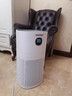 诺森柏格（Nocenbeger）空气净化器 家用0臭氧分解除甲醛除菌消除异味除过敏原雾霾二手烟负离子净化器G6plus 【升级款】除甲醛空气净化器G6PLUS 实拍图