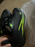 安踏毒刺6代丨缓震回弹专业跑步鞋男防滑耐磨透气慢跑运动鞋男鞋 实拍图