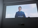 小湃创维a8pro全自动5G智能投影仪 超高清家用家庭影院4k8k解码客厅投影一体机卧室便携式微小型宿舍 A8pro全自动款白色.【高清高亮+8K解码】 实拍图