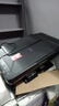 佳能（Canon）E478 微信远程学生家用彩色喷墨多功能一体机 打印/复印/扫描 手机无线WiFi  实拍图