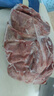 恒都 国产原切去骨羊后腿肉2斤 冷冻 国产草饲   煎炒炖煮 实拍图