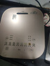 美的（Midea）赤炎臻香电饭煲3L家用2-3人钛釜电饭锅上下双IH热源加热低糖饭小米粥多功能国家补贴SFB3021H 实拍图