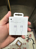 Apple/苹果 60W USB-C数据线-1米 type-c苹果充电线手机数据线 苹果17充电线iphone17充电线 实拍图