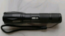 WarsunDM126手电筒变焦强光军超亮远射led可充电防水探照灯应急灯专用 实拍图