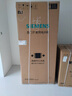 西门子（SIEMENS）黑魔镜636Ultra16套+3嵌入洗碗机 智净魔方高配版 双一级认证省水省电一键单消毒SJ43HB08KC 实拍图