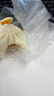 巴比 奥尔良鸡肉包300g*2包 12只 儿童早餐包子馒头 面点 速食食品 实拍图