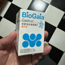拜奥（BioGaia）益生菌咀嚼片30片/盒 橘子味 成人孕妇益生菌罗伊氏 养胃菌6475 实拍图