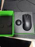 雷蛇（Razer） 炼狱蝰蛇V4Pro蝰蛇V3Pro专业版有线无线游戏鼠标 人体工学轻量化 高精度光学滚轮 电竞适合吃鸡 炼狱蝰蛇V4专业版黑色【轻约56克】 实拍图