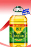 西王 食用油 玉米胚芽油6.18L 非转基因物理压榨 热门商品 实拍图