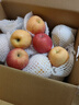 京鲜生 新疆阿克苏苹果 净重9斤 巨无霸95-100mm 新鲜水果 实拍图