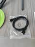 HUGON电脑显示器24寸200Hz高刷电竞游戏办公IPS可外接笔记本27英寸2k高清100/144/165/180Hz显示屏 27英寸/2k/100Hz【黑色直面】办公娱乐 实拍图