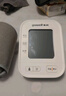 鱼跃（Yuwell）房颤电子血压灵控【免绑】袖带家用医用高精准血压测量仪计S67XR 实拍图