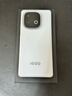 vivo iQOO Z10 Turbo 12GB+256GB 云海白 教育优惠版 实拍图