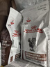 皇家肠道处方粮（适中能量）GIM35猫肠胃消化支持成猫肠道处方粮1.5KG 实拍图