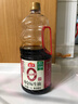 海天 0金标生抽酱油1.9L【特级酱油】金标系列 0添加防腐剂 实拍图