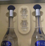 洋河 梦之蓝M3 45度 500ml*2瓶 礼盒装 绵柔浓香型白酒 实拍图