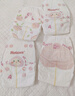 好奇（Huggies）铂金装小桃裤纸尿裤NB84片(5kg以下)尿不湿【透爽散热】 实拍图