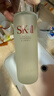 SK-II神仙水230ml抗皱精华液sk2水乳化妆品护肤品套装礼盒生日礼物女 实拍图