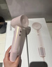 徕芬Laifen SE Lite 家用入门款高速吹风机 莱芬大风力速干低噪学生宿舍便携风筒 礼物推荐 国家补贴 SE lite蓝灰色 实拍图