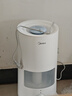 美的（Midea）空气加湿器大雾量家用卧室取暖补水仪小型净化除菌喷雾器宿舍实用超声波雾化器国家补贴SC-3D50 实拍图