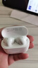 华为长续航蓝牙耳机 FreeBuds SE 2无线耳机 40小时长续航 快速充电 蓝牙5.3适用于苹果/安卓手机 白 实拍图