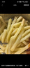 凯达薯业1/4香脆细薯条冷冻半成品 1kg/袋空气炸锅食材油炸食品预制菜 实拍图