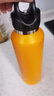 REVOMAX锐虎保温杯男士户外便携学生运动水杯大容量茶杯子【保冷热/592ml 实拍图