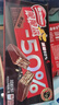 雀巢（Nestle）脆脆鲨黑巧克力味减糖威化夹心饼干休闲零食36条450g 早餐下午茶 实拍图