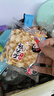 海玉石头饼石子烤馍 非油炸零食饼干混合口味1300g 山西特产 实拍图