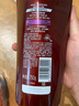 沙宣护发素垂坠柔顺400g柔顺护发乳润发乳大红瓶男士女士通用 实拍图