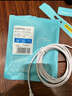 品胜苹果数据线快充充电线2米 适用iPhone14promax/13/12/8/Xs手机iPad车载充电器线USB to Lightning 实拍图