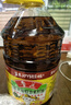 鲁花 【保真菜籽油】食用油 低芥酸特香菜籽油 6.18L   物理压榨 实拍图