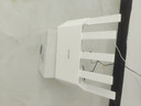Tenda腾达路由器【千兆WiFi6+穿墙王】无线AX3000信号增强家用放大器Mesh国家补贴金榜一名云霄白立式 实拍图