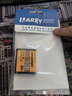LARRY GADGET SUPPLY【3C认证】定制理光GR3GR3X电池充电器双充DB-110 GRIIIXGR2奥林巴斯TG6高性能大容量电池相机配件 理光电池DB-110 KDA版黄色 GR3 实拍图