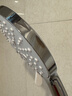 箭牌（ARROW）多功能花洒喷头浴室增压出水手持花洒头AE58157 实拍图