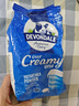 德运（Devondale）全脂成人奶粉1kg袋装调制乳粉儿童学生奶粉高钙澳洲原装进口早餐 实拍图
