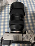 腾龙（Tamron）A065S 70-180mm F/2.8 Di III VC VXD G2二代防抖大光圈长焦变焦全画幅微单镜头(索尼全幅E口) 实拍图