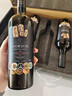 歌瑞安 14度红酒 智利进口干红葡萄酒750ml*6瓶整箱装 支持试喝1瓶 实拍图