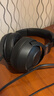 雷蛇（Razer）北海巨妖标准版X 有线头戴式电竞游戏耳机耳麦 7.1环绕声 吃鸡神器 黑色 适配三角洲行动 实拍图