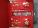 泸州老窖 窖龄30年 浓香型 白酒52度500ml*2瓶礼盒装 送礼(包装随机发) 实拍图